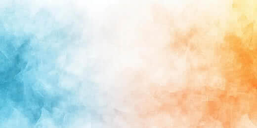 a background of orange blue and yellow gradients with gritty appearance, Background, Orange, Blue Background image