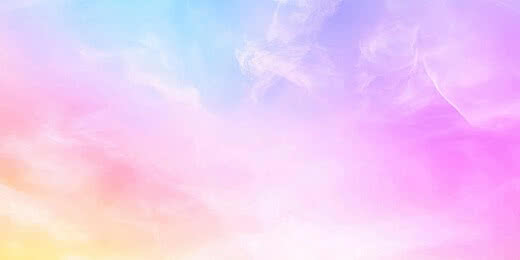 colorful pastel gradient background texture in shades of pink purple blue yellow and orange, Colorful, Different, Mix Background image