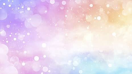 watercolor pastel rainbow colored blurred background, Watercolor, Pastel, Rainbow Background image