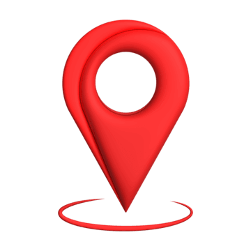 3d location icon clipart in transparent background vector, Background Clipart, Location Clipart, Icon Clipart PNG and Vector