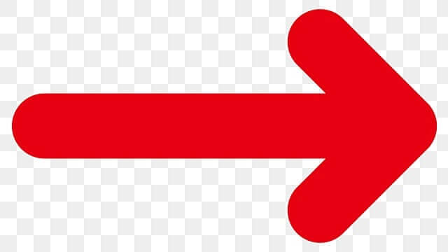 arrow shape red simple arrow red simple png, Arrow, Red simple arrow clipart png images