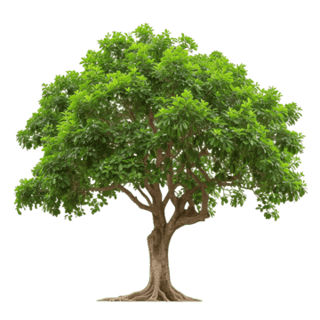 bodhi green leaf tree background beautiful botany png, Background, Beautiful, Botany PNG Image and Clipart
