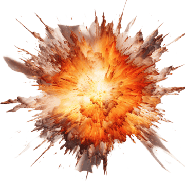 dramatic explosion effect dramatic explosion effect explosive effect intense explosion png, Dramatic Explosion Effect, Explosive Effect, Intense Explosion PNG Image and Clipart