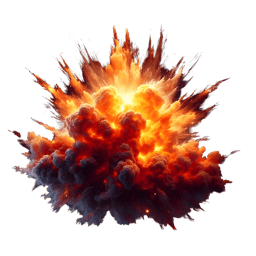 fire explosion blast flame on transparent background fire explosion blast flame explosion fire explosion png, Fire Explosion Blast Flame, Explosion, Fire Explosion PNG Image and Clipart