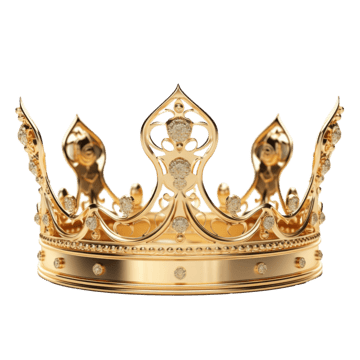 golden queen crown crown king queen png, Crown, King, Queen PNG Image and Clipart