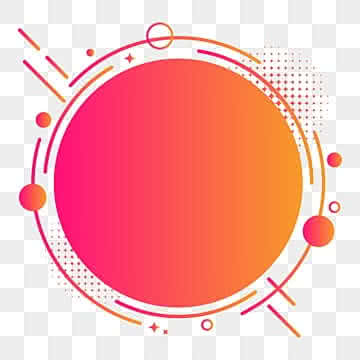 gradient circle text box prmotion sale banner text box sale banner prmotion png, Text Box, Sale Banner boxes sale clipart hd png