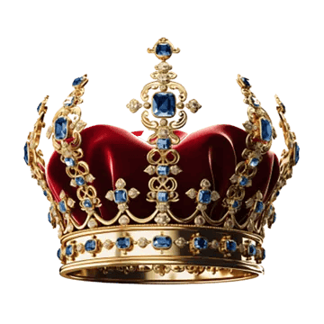 king crown transparent background 3d clipart king crown png, 3d, Clipart, King Crown PNG Image and Clipart