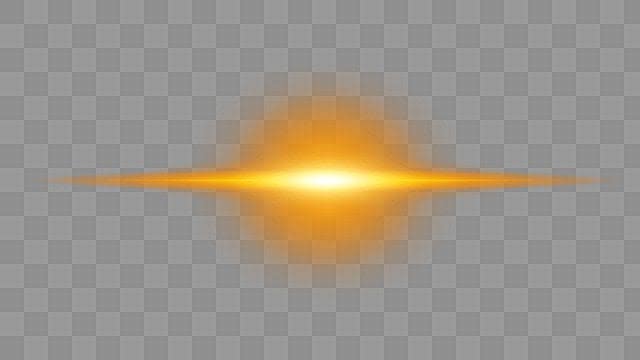 light effect yellow light flash light effect yellow light glow png, Light Effect, Yellow Light yellow light effect vector hd png images