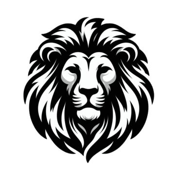 lion head face logo silhouette black icon tattoo mascot hand drawn king animal vector illustration lion head face logo silhouette black icon tattoo mascot hand drawn lion king silhouette animal vector illustration lion head face logo silhouette black icon tattoo mascot hand drawn lion png, Lion Head Face Logo Silhouette Black Icon Tattoo Mascot Hand Drawn Lion King Silhouette Animal Vector Illustration, Lion Head Face Logo Silhouette Black Icon Tattoo Mascot Hand Drawn, Lion PNG Image and Clipart