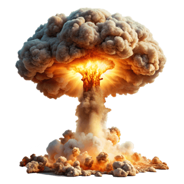 nuclear explosion mushroom cloud explosion explosion transparent nuclear explosion mushroom cloud png, Explosion, Explosion Transparent, Nuclear Explosion Mushroom Cloud PNG Image and Clipart