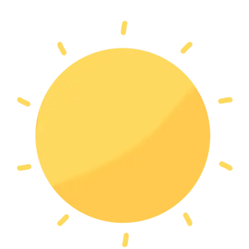 sun vector illustration sun vector illustration png, Sun, Vector, Illustration PNG and PSD