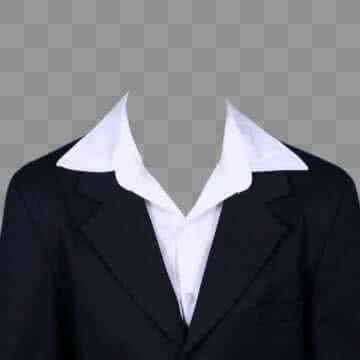 women suit for business black jacket with white shirt formal attire for women women suit business suit png, Formal Attire For Women, Women Suit, Business Suit PNG and PSD